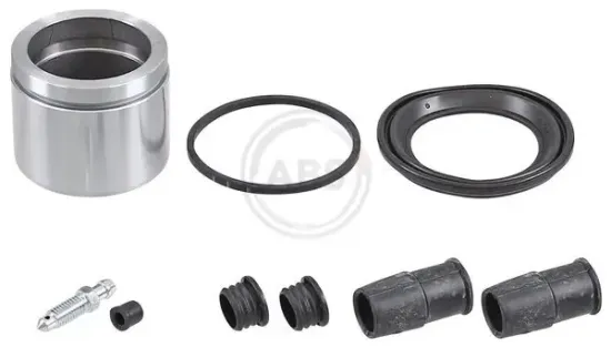 Reparatursatz, Bremssattel Vorderachse A.B.S. 57269 Bild Reparatursatz, Bremssattel Vorderachse A.B.S. 57269