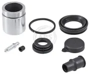 Reparatursatz, Bremssattel Hinterachse A.B.S. 57824