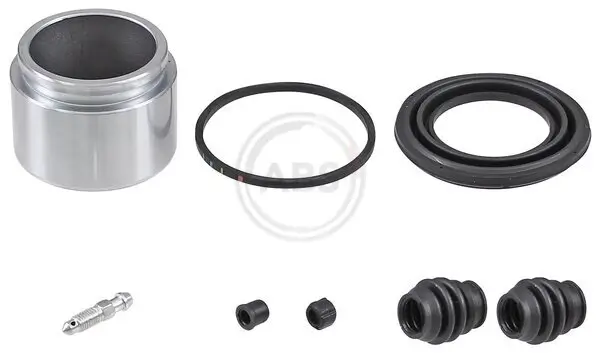 Reparatursatz, Bremssattel Vorderachse A.B.S. 57297