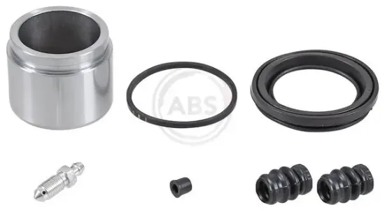 Reparatursatz, Bremssattel Vorderachse A.B.S. 57313 Bild Reparatursatz, Bremssattel Vorderachse A.B.S. 57313