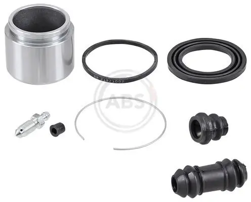 Reparatursatz, Bremssattel A.B.S. 57319 Bild Reparatursatz, Bremssattel A.B.S. 57319