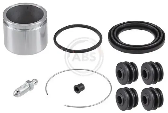 Reparatursatz, Bremssattel Vorderachse A.B.S. 57323 Bild Reparatursatz, Bremssattel Vorderachse A.B.S. 57323