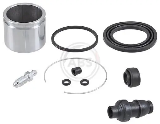 Reparatursatz, Bremssattel Vorderachse A.B.S. 57326 Bild Reparatursatz, Bremssattel Vorderachse A.B.S. 57326