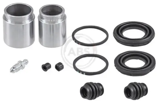 Reparatursatz, Bremssattel Vorderachse A.B.S. 57334 Bild Reparatursatz, Bremssattel Vorderachse A.B.S. 57334