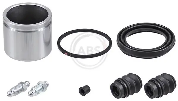 Reparatursatz, Bremssattel A.B.S. 57343