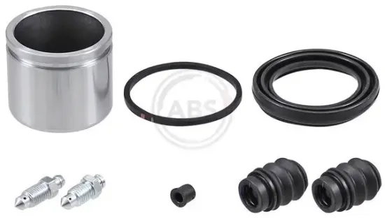 Reparatursatz, Bremssattel A.B.S. 57343 Bild Reparatursatz, Bremssattel A.B.S. 57343