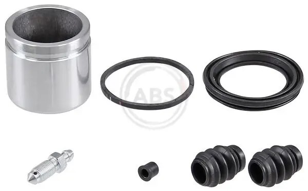 Reparatursatz, Bremssattel Vorderachse A.B.S. 57357