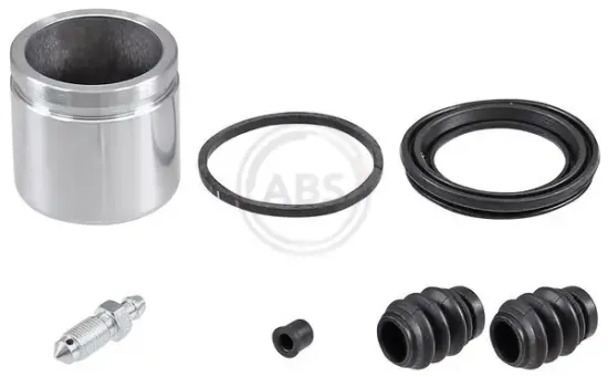 Reparatursatz, Bremssattel Vorderachse A.B.S. 57357 Bild Reparatursatz, Bremssattel Vorderachse A.B.S. 57357
