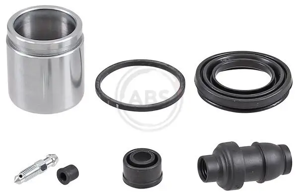 Reparatursatz, Bremssattel Hinterachse A.B.S. 57366