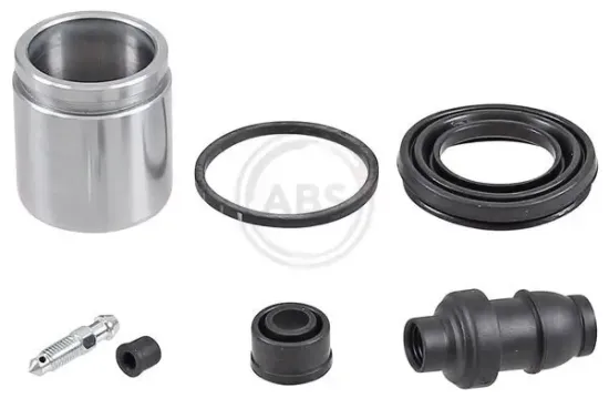 Reparatursatz, Bremssattel Hinterachse A.B.S. 57366 Bild Reparatursatz, Bremssattel Hinterachse A.B.S. 57366