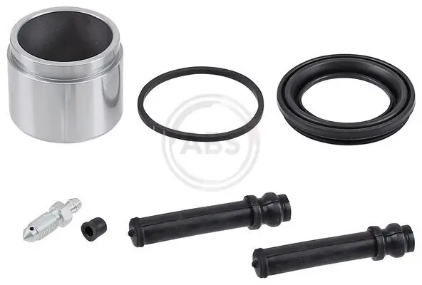 Reparatursatz, Bremssattel Vorderachse A.B.S. 57367