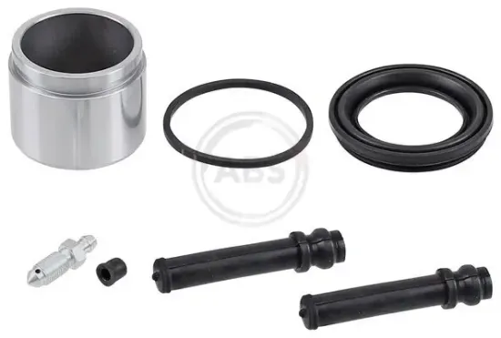 Reparatursatz, Bremssattel Vorderachse A.B.S. 57367 Bild Reparatursatz, Bremssattel Vorderachse A.B.S. 57367