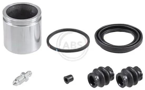 Reparatursatz, Bremssattel Vorderachse A.B.S. 57392 Bild Reparatursatz, Bremssattel Vorderachse A.B.S. 57392