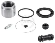 Reparatursatz, Bremssattel Vorderachse A.B.S. 57404