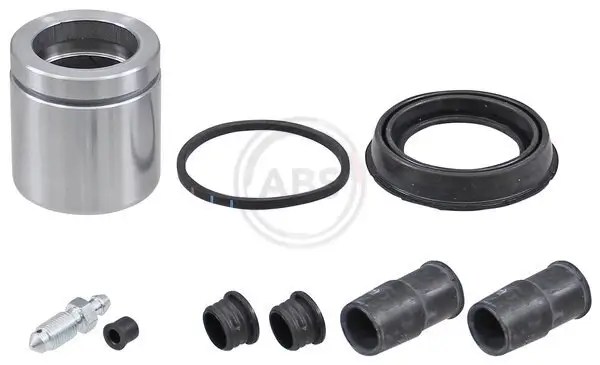 Reparatursatz, Bremssattel Vorderachse A.B.S. 57406