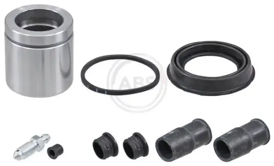 Reparatursatz, Bremssattel Vorderachse A.B.S. 57406 Bild Reparatursatz, Bremssattel Vorderachse A.B.S. 57406