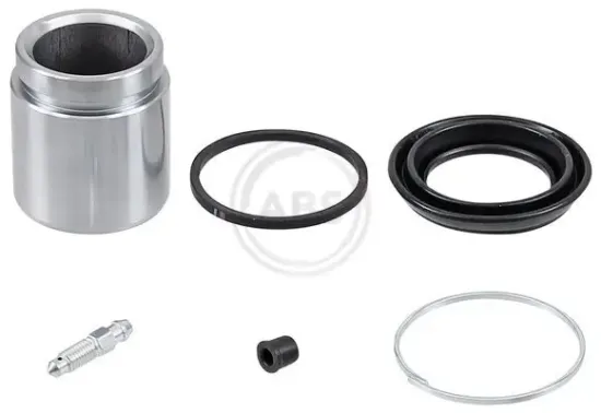 Reparatursatz, Bremssattel Vorderachse A.B.S. 57418 Bild Reparatursatz, Bremssattel Vorderachse A.B.S. 57418