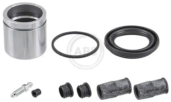 Reparatursatz, Bremssattel Vorderachse A.B.S. 57422