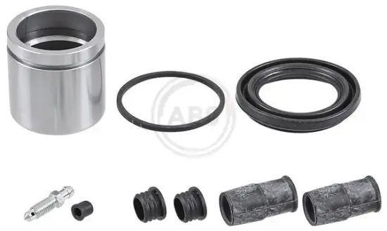 Reparatursatz, Bremssattel Vorderachse A.B.S. 57422 Bild Reparatursatz, Bremssattel Vorderachse A.B.S. 57422