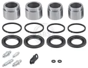 Bremssattel Hinterachse rechts A.B.S. 624002