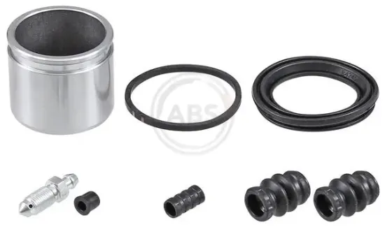 Reparatursatz, Bremssattel Vorderachse A.B.S. 57436 Bild Reparatursatz, Bremssattel Vorderachse A.B.S. 57436