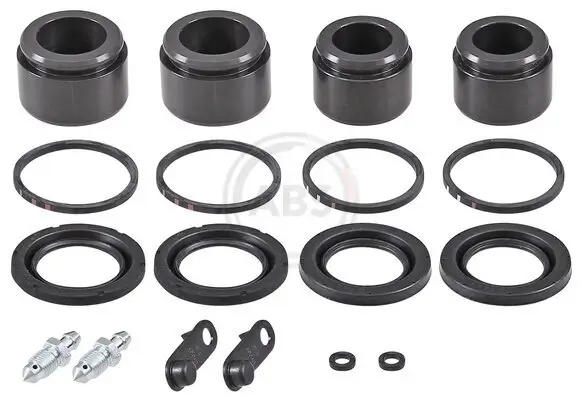 Bremssattel A.B.S. 624092