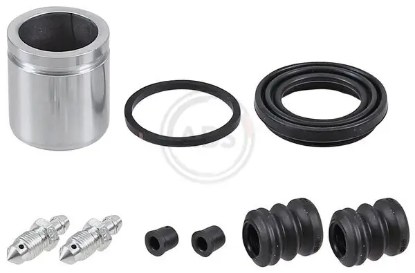 Reparatursatz, Bremssattel Hinterachse A.B.S. 57452