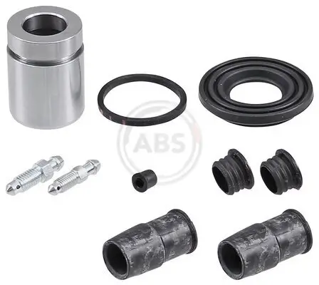 Reparatursatz, Bremssattel A.B.S. 57455