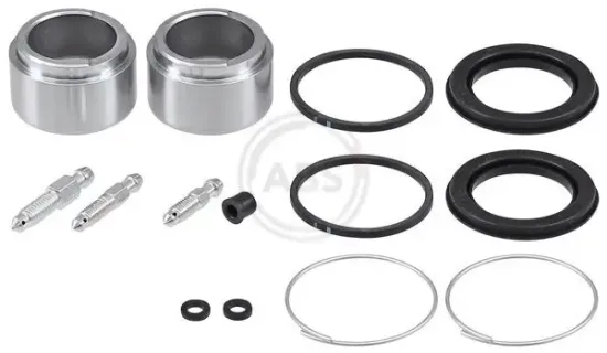 Reparatursatz, Bremssattel Vorderachse A.B.S. 57456 Bild Reparatursatz, Bremssattel Vorderachse A.B.S. 57456