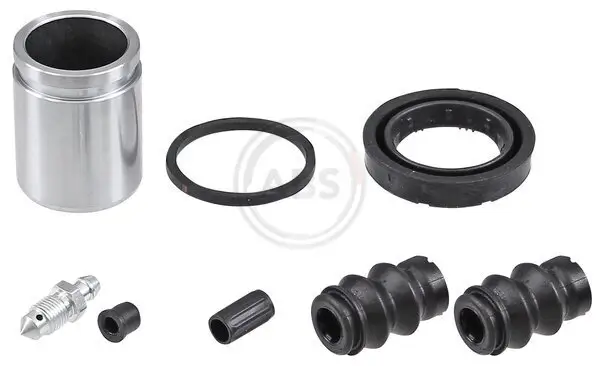 Reparatursatz, Bremssattel Hinterachse A.B.S. 57462