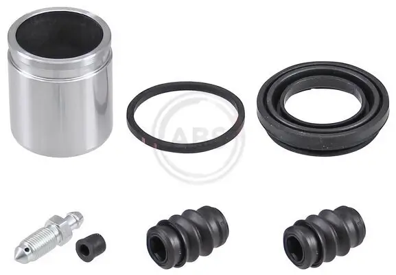 Bremssattel Vorderachse links A.B.S. 627531