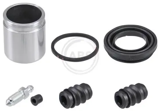 Bremssattel Vorderachse links A.B.S. 627531 Bild Bremssattel Vorderachse links A.B.S. 627531