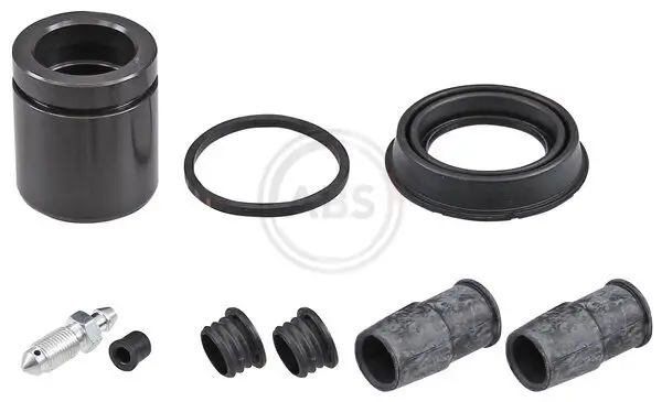 Reparatursatz, Bremssattel Hinterachse A.B.S. 57495