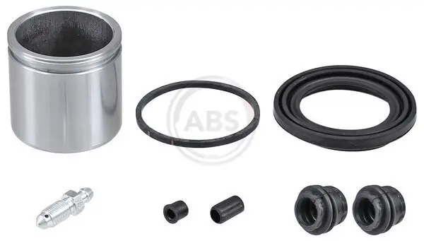 Bremssattel Vorderachse links A.B.S. 629851