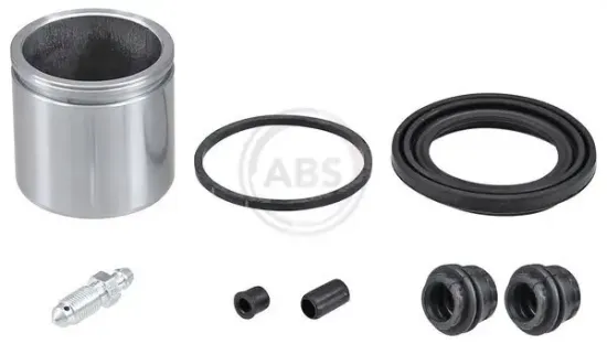 Bremssattel Vorderachse links A.B.S. 629851 Bild Bremssattel Vorderachse links A.B.S. 629851