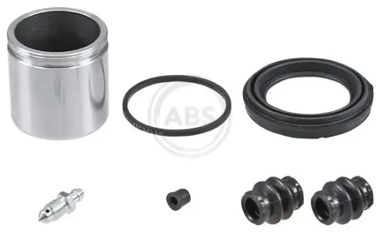 Reparatursatz, Bremssattel Vorderachse A.B.S. 57519 Bild Reparatursatz, Bremssattel Vorderachse A.B.S. 57519