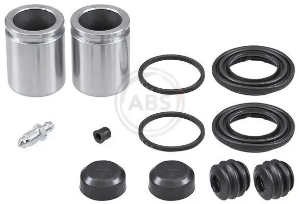 Reparatursatz, Bremssattel A.B.S. 57522