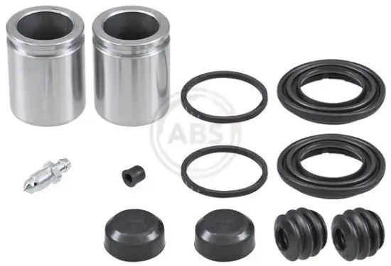 Reparatursatz, Bremssattel A.B.S. 57522 Bild Reparatursatz, Bremssattel A.B.S. 57522