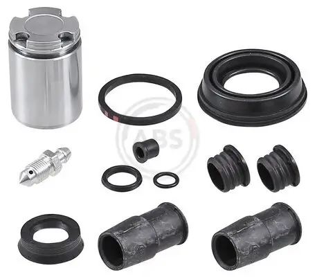 Reparatursatz, Bremssattel Hinterachse A.B.S. 57533