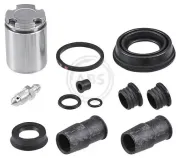 Reparatursatz, Bremssattel Hinterachse A.B.S. 57533