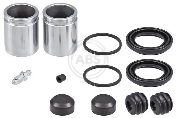Reparatursatz, Bremssattel A.B.S. 57535