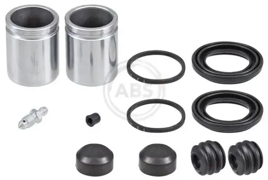 Reparatursatz, Bremssattel A.B.S. 57535 Bild Reparatursatz, Bremssattel A.B.S. 57535