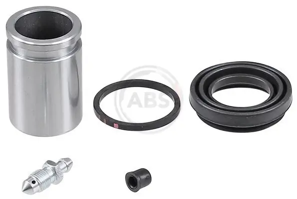 Reparatursatz, Bremssattel Hinterachse A.B.S. 57556