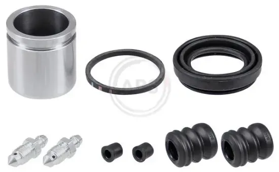 Reparatursatz, Bremssattel Hinterachse A.B.S. 57558 Bild Reparatursatz, Bremssattel Hinterachse A.B.S. 57558