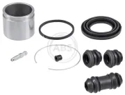 Reparatursatz, Bremssattel Vorderachse A.B.S. 57568