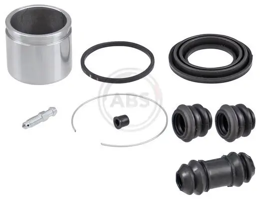 Reparatursatz, Bremssattel Vorderachse A.B.S. 57568 Bild Reparatursatz, Bremssattel Vorderachse A.B.S. 57568