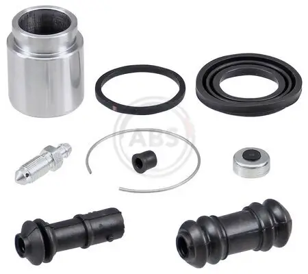 Reparatursatz, Bremssattel Hinterachse A.B.S. 57578