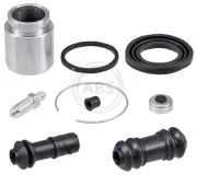 Reparatursatz, Bremssattel Hinterachse A.B.S. 57578