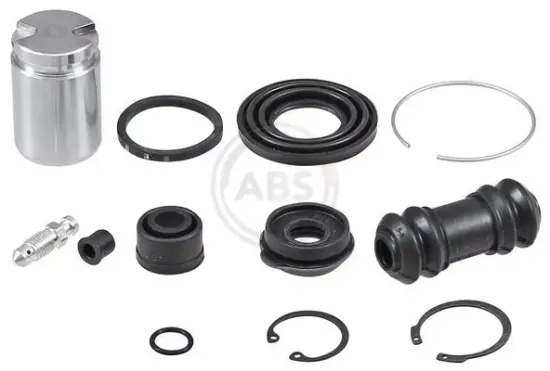 Reparatursatz, Bremssattel Hinterachse A.B.S. 57589 Bild Reparatursatz, Bremssattel Hinterachse A.B.S. 57589