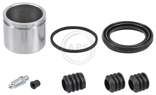 Reparatursatz, Bremssattel Vorderachse A.B.S. 57592